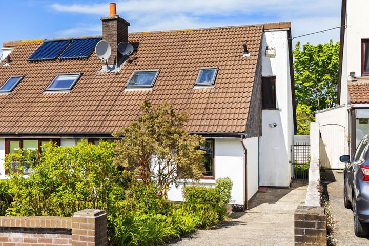 69 Heathervue, Greystones, Co. Wicklow, A63YP46