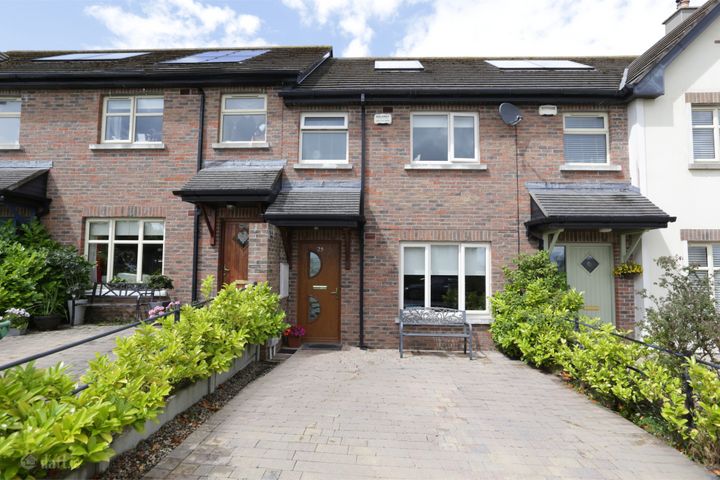25 The Rise, Five Oaks Village, Drogheda, Co Louth, A92FR9P