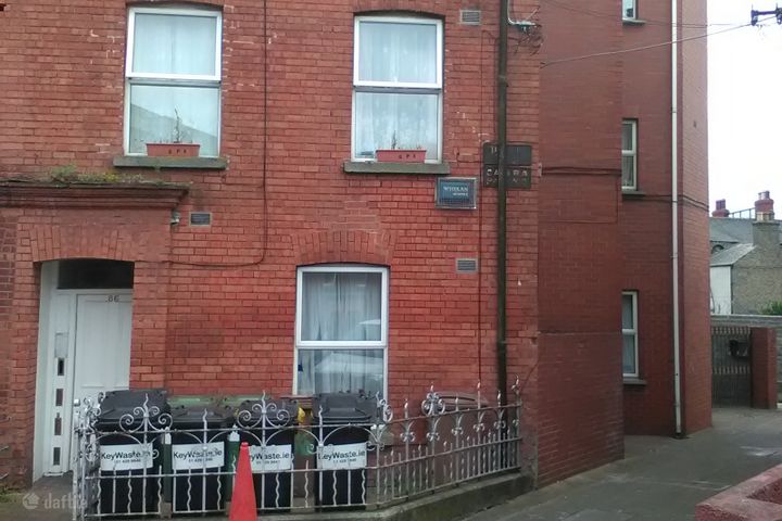 2, 86 Cabra Park, Phibsborough, Dublin 7