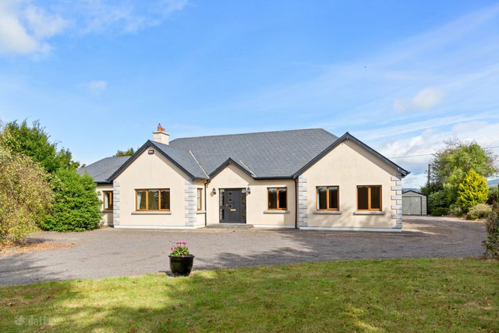 Lammtarra, Craan, Ferns, Wexford