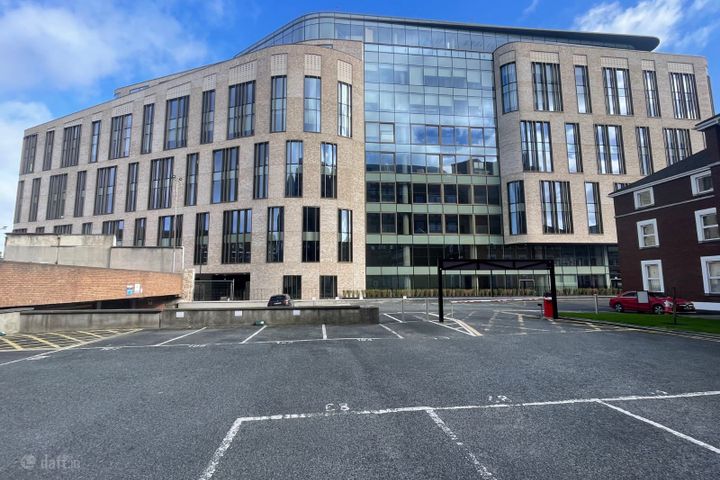 Clanwilliam Square, Clanwilliam Quater, Grand Canal Dock, Dublin 2, Grand Canal Dock, Dublin 2