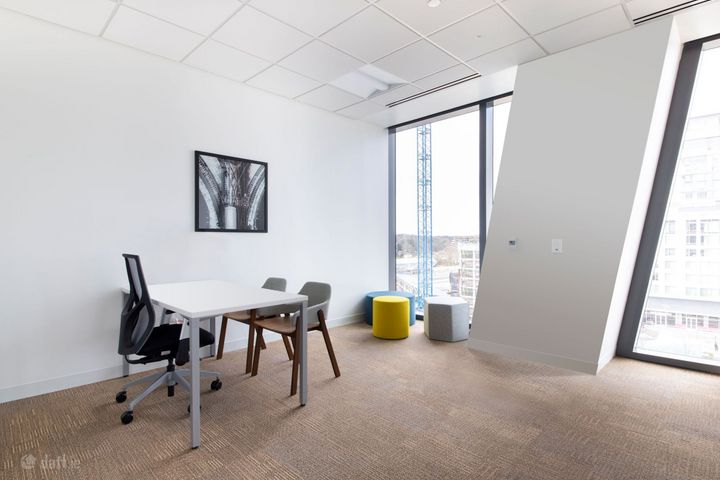 77 Sir John Rogerson's Quay, Dublin, Dublin 2