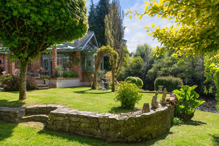 Moon River Cottage, Mill Road, Ballinacarrig Lower, Ballinaclash, A67DK31