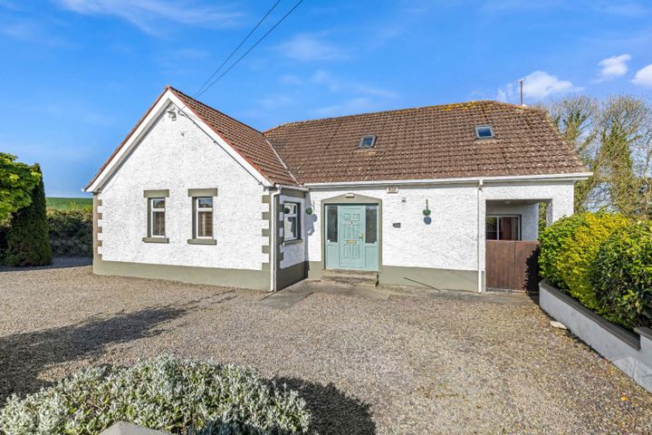 St Judes, Newtowndarver, Castlebellingham, Louth