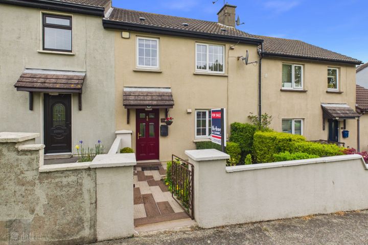 58 Talbot Green, Wexford Town, Co. Wexford, Y35A0F9