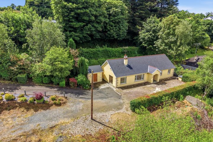 North Ridge, Killacloran, Aughrim, Co. Wicklow, Y14DH92