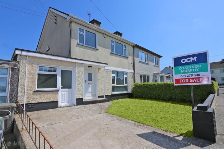11 Ivy Close, Caherdavin Lawn, Limerick, Limerick City, V94Y3YK