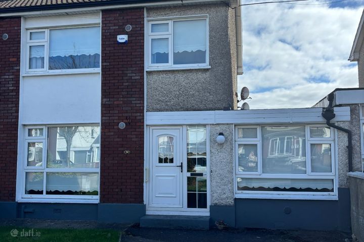 34 Cúl Na Gréine, Dublin 24, Oldbawn, Dublin 24