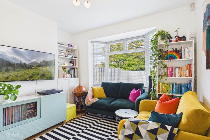 140 Old County Road, Crumlin, Dublin 12, Co. Dublin, D12Y91W