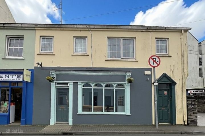 14a Market Square, Kinsale, Kinsale, Co. Cork