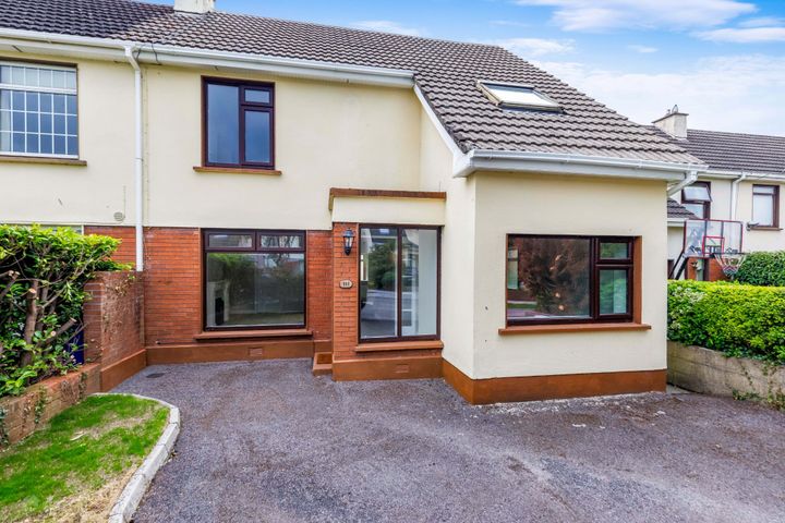 111 Woodlands, Navan, Co Meath, C15E7P3