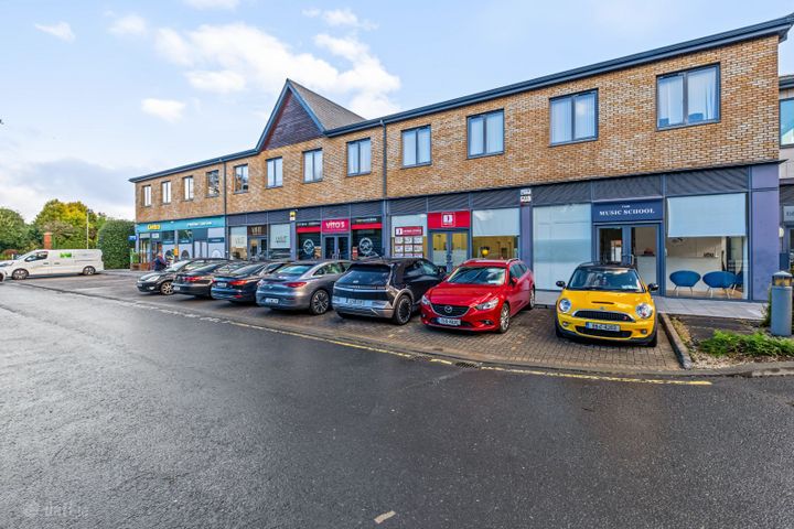 Suite 4, Eden Gate Centre, Delgany, Delgany, Co. Wicklow