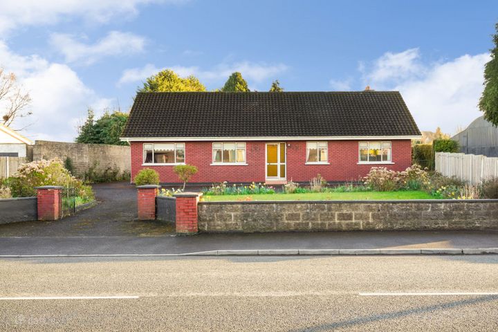 Clonee Village, Meath, Meath