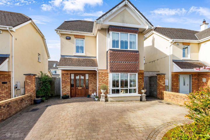 12 Knightsbrook Park, Trim, Co Meath, C15A6D5