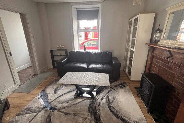 59 Blarney Street, Cork City, Co. Cork, T23PKV9
