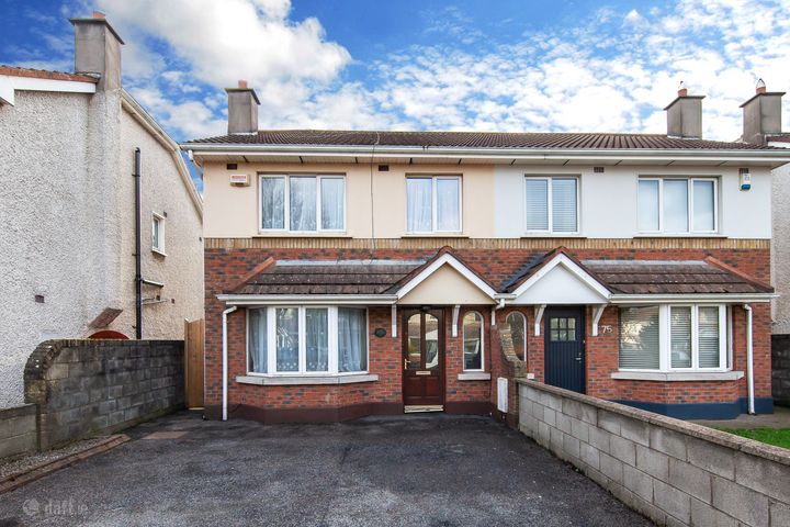 73 St Brigids Grove, Killester, Dublin 5, Dublin 5, Dublin