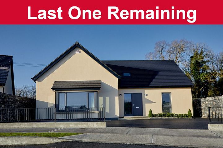 Clog Na LÃ©inn, Collinstown, Co. Westmeath