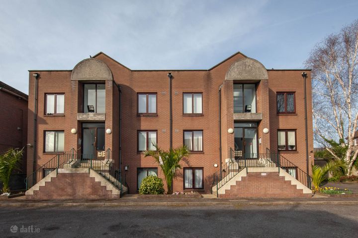 27 Elton Court, Philipsburgh Avenue, Fairview, Dublin  3, Co. Dublin, Fairview, Dublin 3, D03ED91