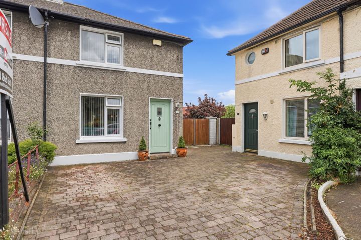 42 Oak Road, Dublin 9, Donnycarney, Dublin 9, D09C4E2