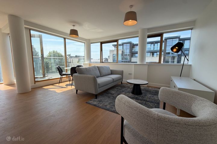 Harbour View, Harbour Square, Crofton Road, Dun Laoghaire, Co. Dublin