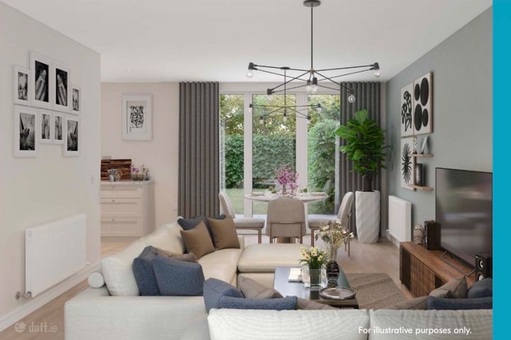 Glenveagh Homes, Swords, Co. Dublin