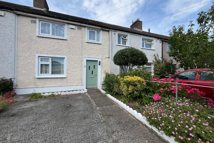 Mangerton Road, Drimnagh, Dublin 12