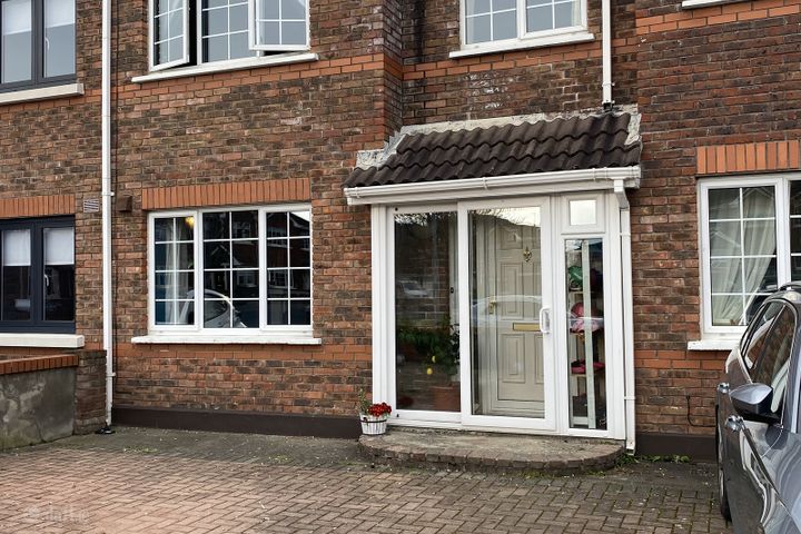 14 Glen Easton Rise, Leixlip, Co. Kildare