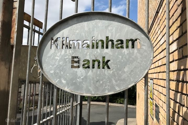 Kilmainham Bank, Inchicore, Dublin 8