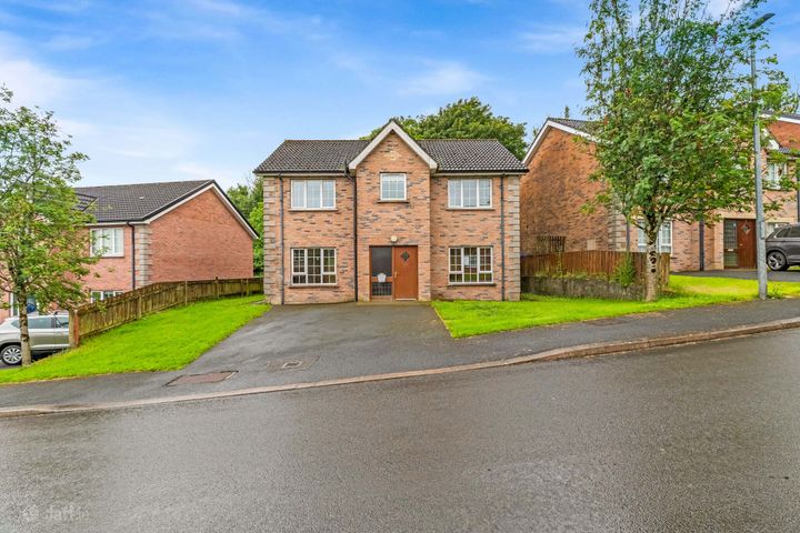 39 Bramble Rise, Dublin Road, Cavan, Co. Cavan, H12CY27