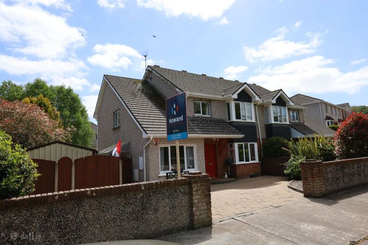 2 Ashmore, Pembroke Wood, Passage West, Co. Cork, T12CR4K