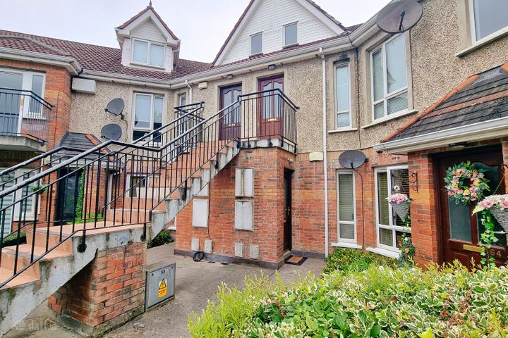 63 Grange View Place, Clondalkin Dublin 22, Dublin, Dublin 22, Dublin