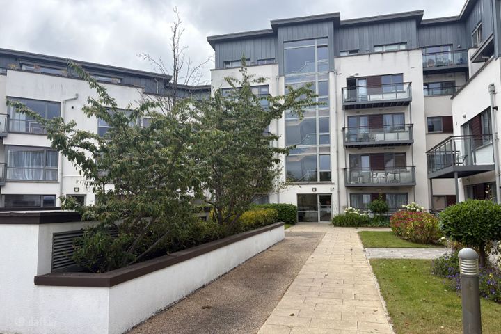 Apartment 53, Southmede, Ballinteer, Dublin 16