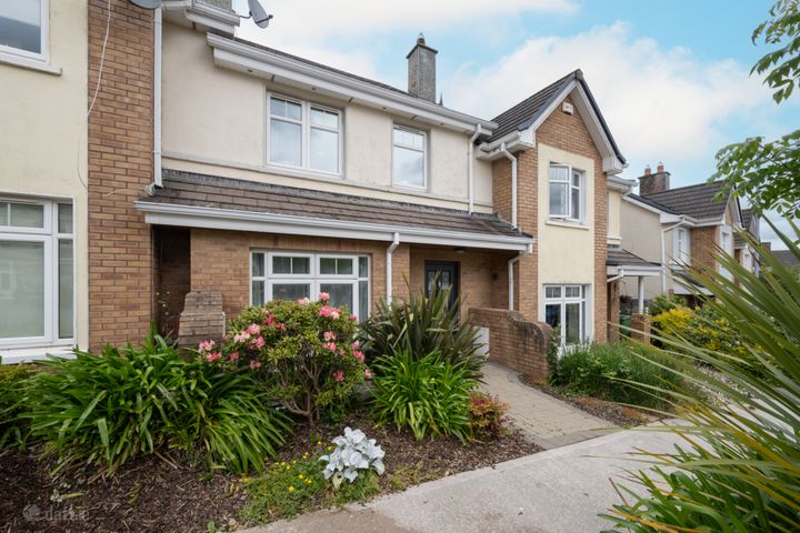 16 The Drive, Harbour Heights, Passage West, Co. Cork, T12F4WY