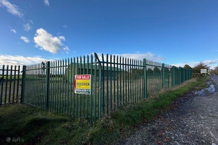 Coolbaun, Fethard, Co. Tipperary