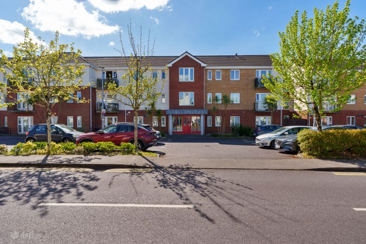40 Distillery Court, The Maltings, Ballincollig, Co. Cork, P31E672
