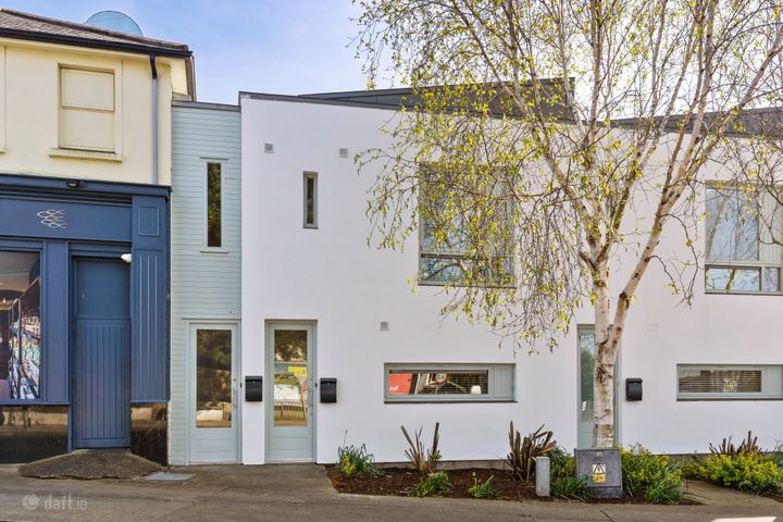 Apartment 2 Link Road, Dalkey, Co Dublin, A96H516