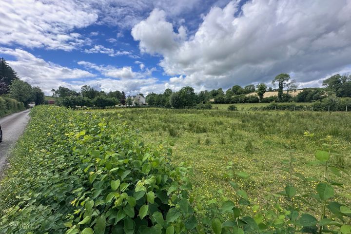 1.24 Acre Site At Clonkeen,, Clones,, Co. Monaghan