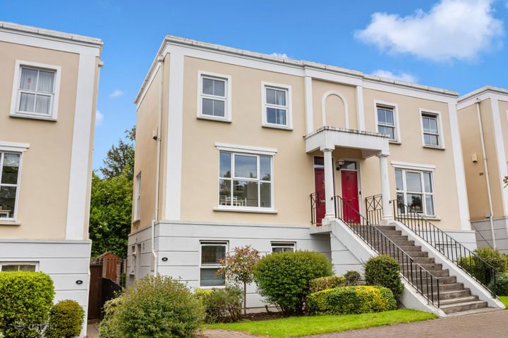 27 Westfield, Rock Road, Blackrock, Co. Dublin, A94WD66