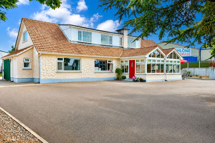  Bushfield House, Bushfield, Athlone, Co. Westmeath, N37E8W2