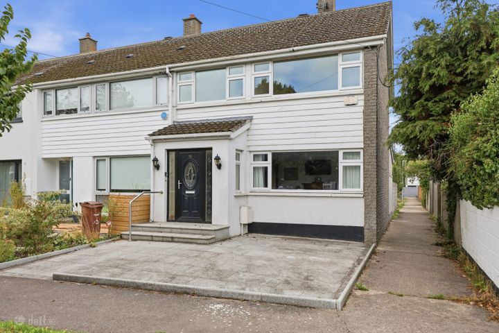 57 Sutton Grove, Sutton, Bayside, Dublin 13, D13N5Y3