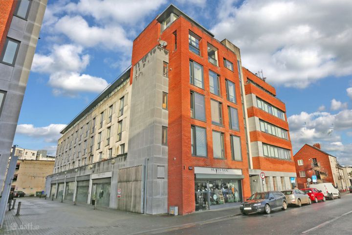 Apartment 2, Chapel Court, Limerick City Centre, Co. Limerick, V94FW96