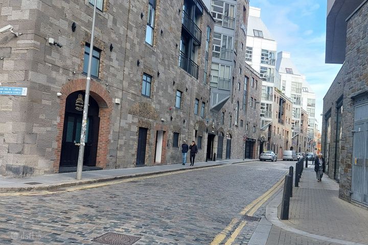 Apartment 17, Block F, Smithfield Village, Smithfield, Dublin 7