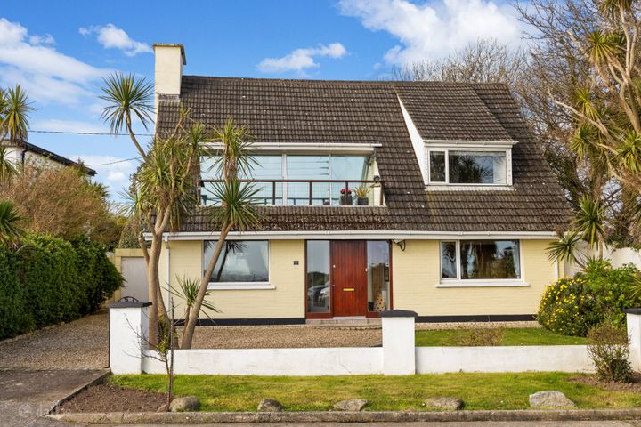 12 Seafield, Shankill, Dublin 18, D18Y277