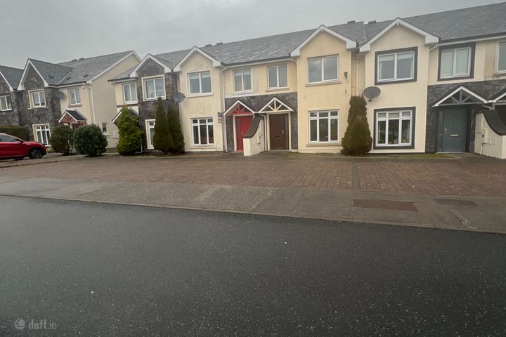 8 Springvale, Tubbercurry, Tubbercurry, Co. Sligo, F91F6P7