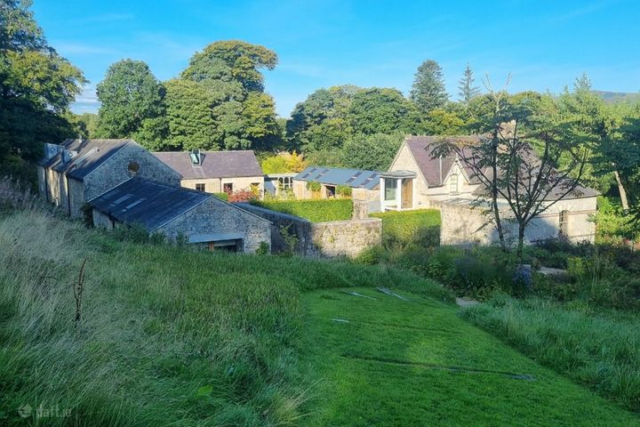 Tinode, Blessington, Co. Wicklow, Manor Kilbride, Co. Wicklow