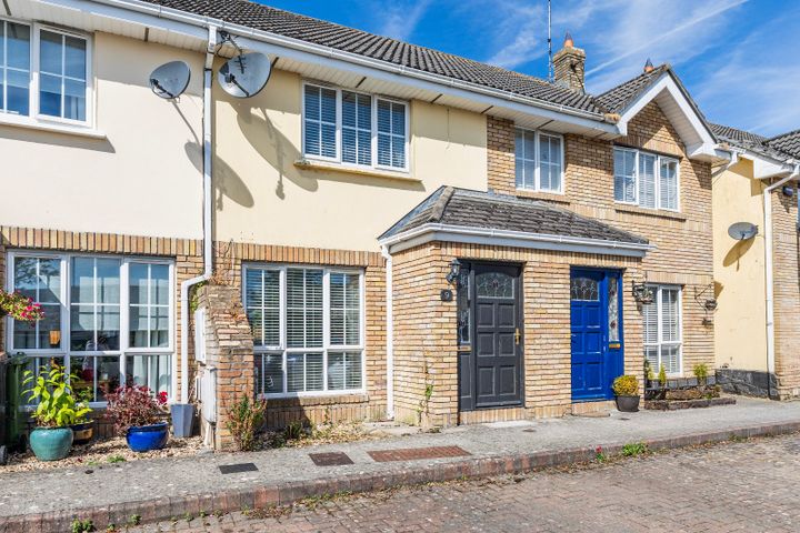 9 Dun Emer Court, Lusk, Co. Dublin, K45VX29