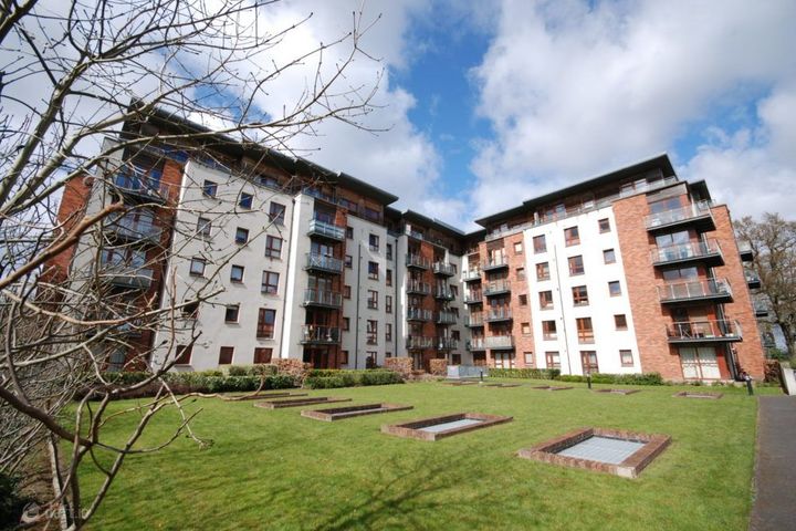 Apt 75, Block 3, Parklands, D09 E950, Dublin 9, Co. Dublin