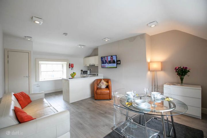 3 Hatch Street Lower, Dublin 2