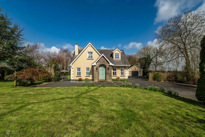 The Lodge, Silliothill, Kildare, Co. Kildare, R51YY95
