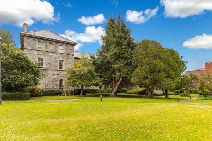 Apartment 101, Chapelgate, Drumcondra, Dublin 9, D09H266